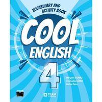 4. Sınıf Cool English Vocabulary and Activity Book  Team Elt Publishing