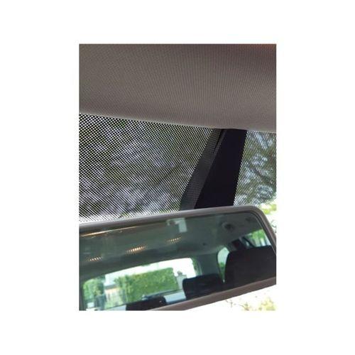 Octavia II için ön cam yağmur sensörü kapağı ABS Baskı 00032
