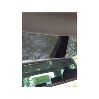 Octavia II için ön cam yağmur sensörü kapağı ABS Baskı 00032