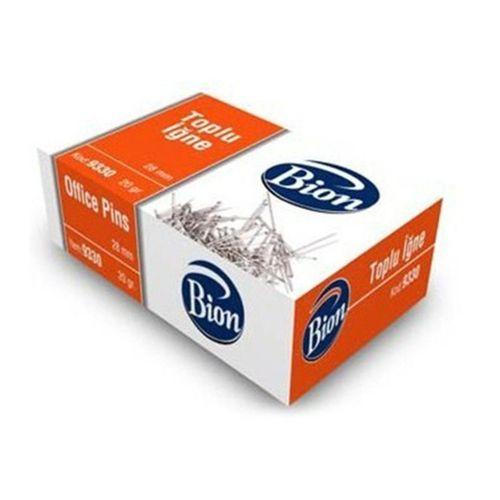 Bion Toplu İğne 20Gr - 3 kutu
