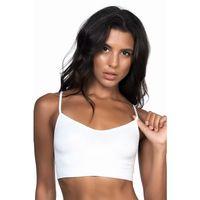 Beyaz Mı  4003 Soft İp Askı Büstiyer