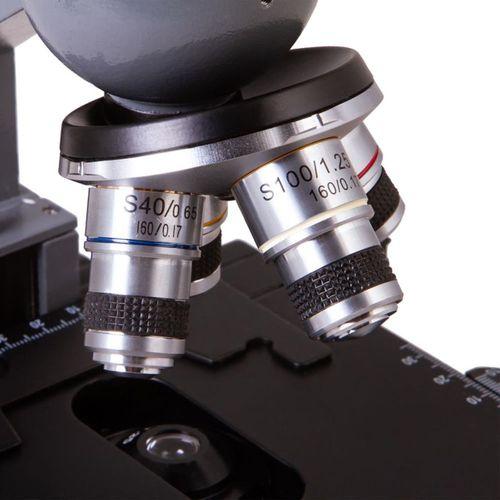 Mikroskop Dijital Monoküler D320L BASE 3 MP