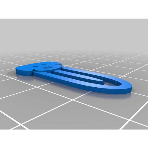 Çizgi Film Kedi Köpek Kağıt Klipsleri (Bu ürün Sadece Plastik parçadır - Almadan Önce Soru Sorabilirsiniz)