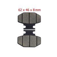 RKS Rks Wildcat 125 - Arora Max-T Ön Fren Disk Balatası