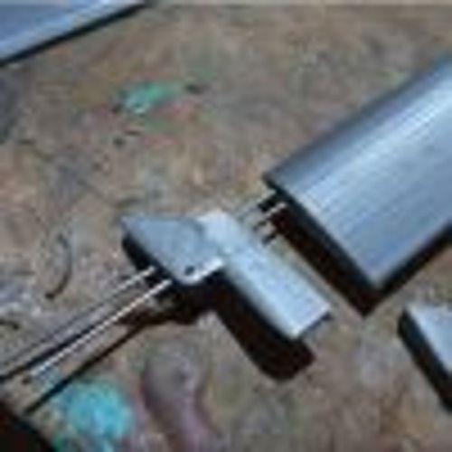 RC Botlarda Hidrofoil için Kendiliğinden Denge Mekanizması (Bu ürün Sadece Plastik parçadır - Almadan Önce Soru Sorabilirsiniz)