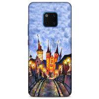 Huawei Mate 20 Pro Kılıf Almanya (24) Darbe Emici Kılıf Şato