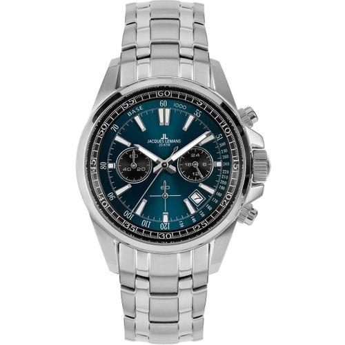 JACQUES LEMANS LIVERPOOL 1-2117ZC ERKEK KOL SAATİ