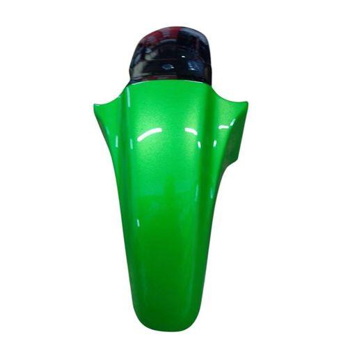 Ön Çamurluk Kuba TK 03 Yeşil