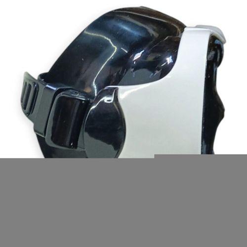 Star Diving Dalış Maskesi Yetişkin - 51703-BEYAZ