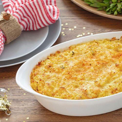 Luminarc Temp.S.Cuisine Carine Oval Fırın Kap 25x15 Cm 3P0886