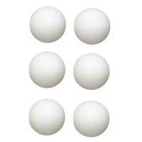 Bubu Köpük Top 7Cm 6Lı