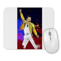 Freddie Mercury 017 Mouse Pad
