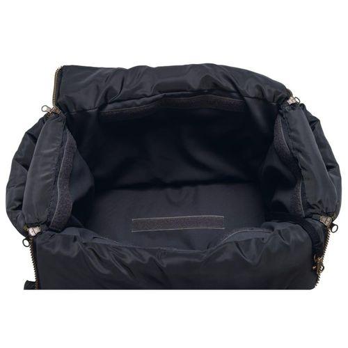 Beeztees DBL Köpek Taşıma Çantası, Yıkanabilir, 6,5Kg'ye kadar, Antrasit, 42x20x35cm