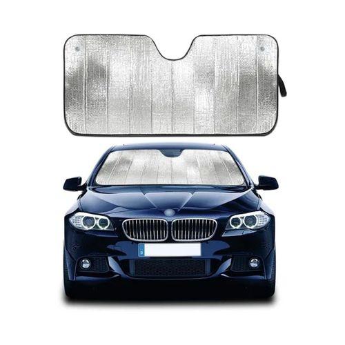 Oto Ön Cam Güneş Koruma Uv Önleyici Katlanabilir Fiat Egea Toyota Corolla Dacia Duster Hyundai İ20