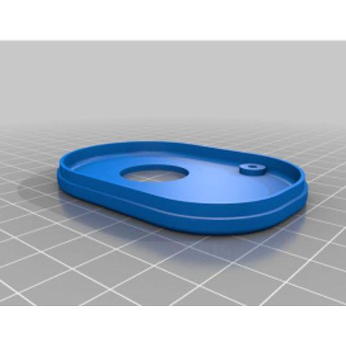 Cache Pignon (Bu ürün Sadece Plastik parçadır - Almadan Önce Soru Sorabilirsiniz)