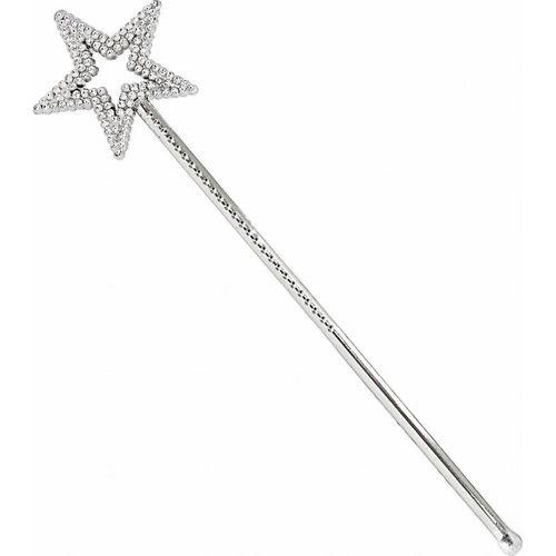 Yıldız Şekilli Peri Asası 34 Cm