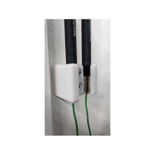 Bear Komplex İp Atlama Duvar Montajı (Bu ürün Sadece Plastik parçadır - Almadan Önce Soru Sorabilirsiniz)