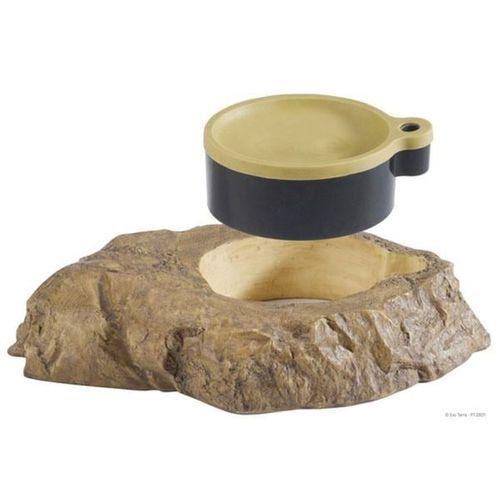 Exo Terra Kumandalı Titreşimli Kaya