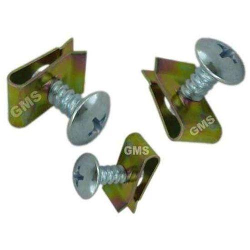 SEVGENT Kaporta Tutucu Klıps Ve Vida Buyuk