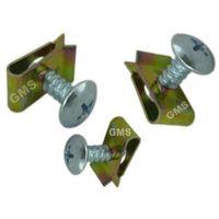 SEVGENT Kaporta Tutucu Klıps Ve Vida Buyuk