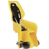 Çocuk Taşıyıcı Bisiklet Koltuğu Kadro Bağlantılı Bellelli Lotus Sarı