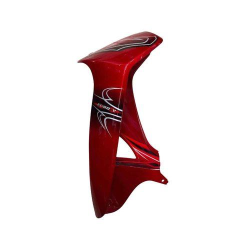 MONDİAL Mondial Sfc 50 Sol Dizlik Kırmızı (E5 Yazılı) Orj