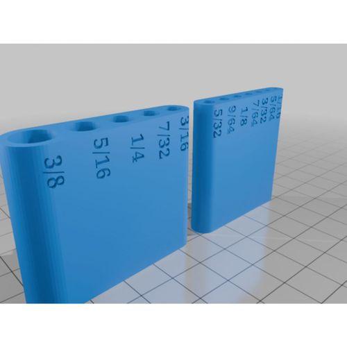 Allen Anahtarı 3D Baskı (Bu ürün Sadece Plastik parçadır - Almadan Önce Soru Sorabilirsiniz)