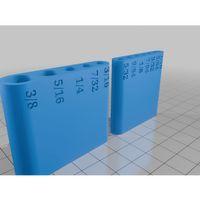 Allen Anahtarı 3D Baskı (Bu ürün Sadece Plastik parçadır - Almadan Önce Soru Sorabilirsiniz)