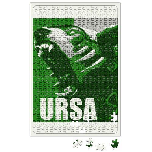 Dota 2 Ursa Puzzle 240 Parça Yapboz