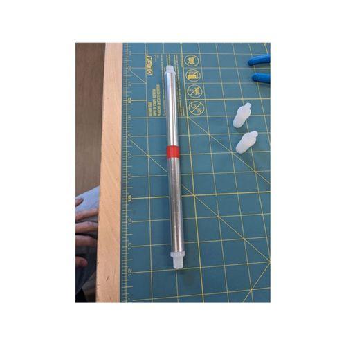 PrintDry Filament Bobin Uzatıcı (Bu ürün Sadece Plastik parçadır - Almadan Önce Soru Sorabilirsiniz)