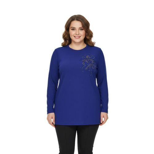 Kadın Önü Nakışlı Bluz BGL-ST05090