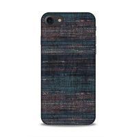 Apple Iphone 7 Uyumlu Kılıf Romans (50) Shockproof Kılıf Koyu Kahve