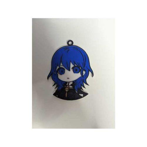 Byleth Anahtarlık Fire Emblem 3H (Bu ürün Sadece Plastik parçadır - Almadan Önce Soru Sorabilirsiniz)