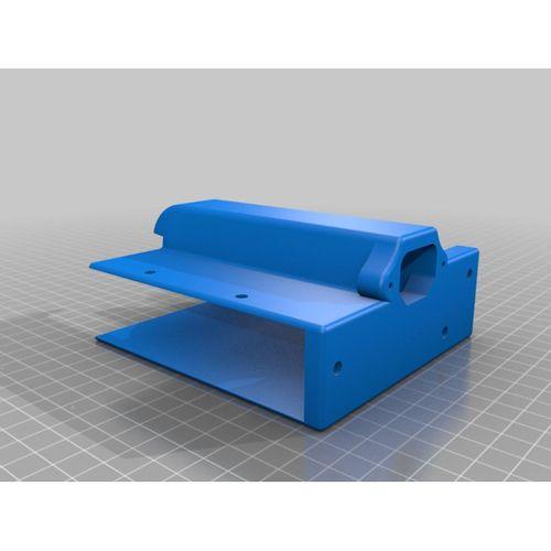 Ender 3 Pro PSU Yer Değiştirme - 5151253