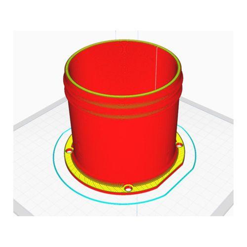 Kurutucu Havalandırma (Bu ürün Sadece Plastik parçadır - Almadan Önce Soru Sorabilirsiniz)