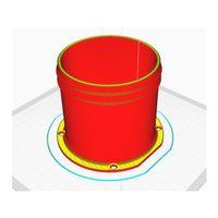 Kurutucu Havalandırma (Bu ürün Sadece Plastik parçadır - Almadan Önce Soru Sorabilirsiniz)