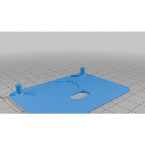 E Kağıt Ekran ve ESP32 Kasa (Bu ürün Sadece Plastik parçadır - Almadan Önce Soru Sorabilirsiniz)