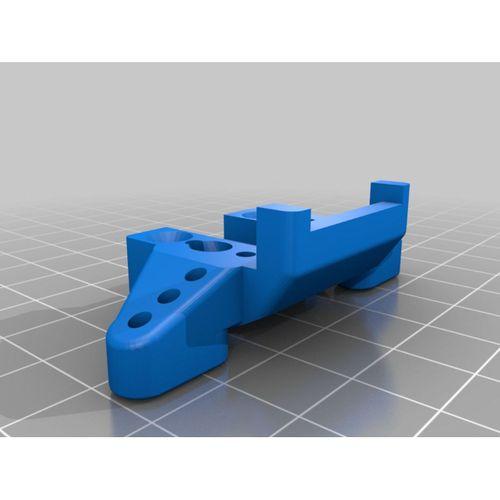 Kyosho Ultima RT5 Şasi Hizmet Paketi _REV7_ - 5147467