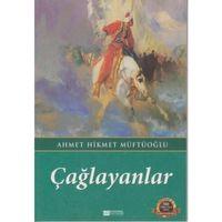 Çağlayanlar Evrensel İletişim Yayınları