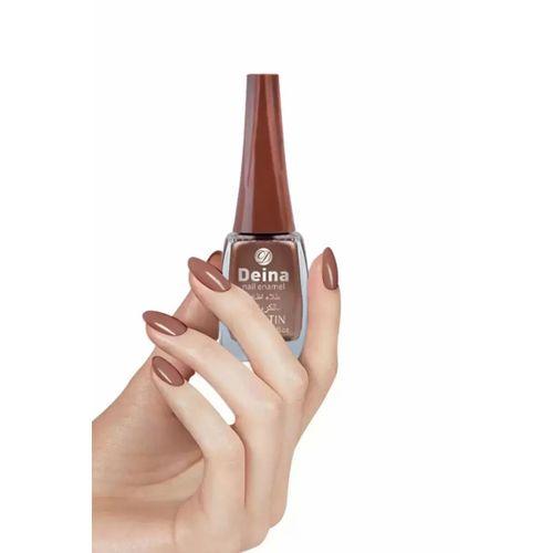 5 Adet Keratinli Besleyici Oje 14 ml SET6  mudanis