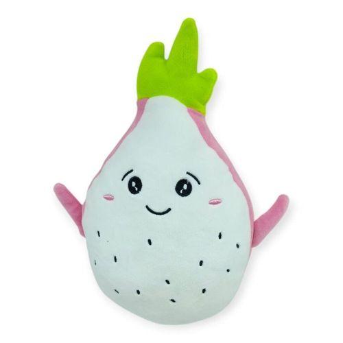 Peluş Meyveler 28 cm - Ejder Meyvesi