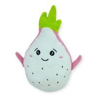 Peluş Meyveler 28 cm - Ejder Meyvesi