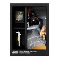 Luke Sykwalker Darth Vader'a Karşı