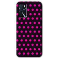 Oppo A16 HD Baskılı Kılıf + 9D Tam Ekran Koruyucu - Exlusive Design 4