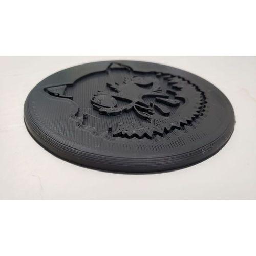 Hashbacks Swasuke Coaster - 5126379