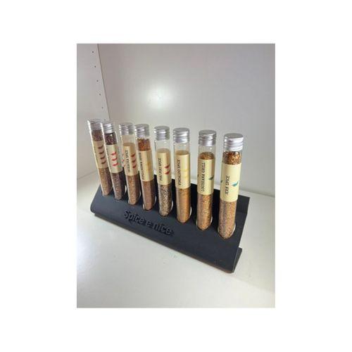 - Baharat Rafı (Bu ürün Sadece Plastik parçadır - Almadan Önce Soru Sorabilirsiniz)