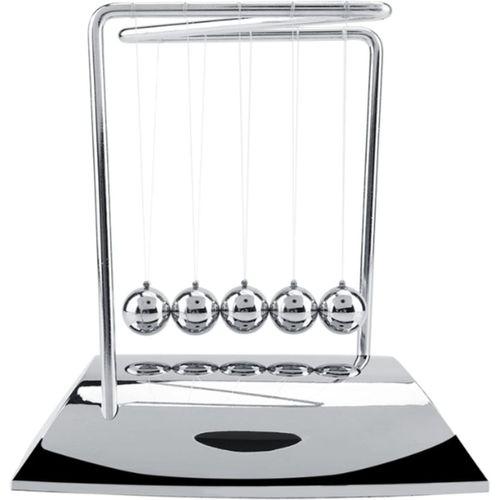 Z Şekilli Newton Balans Denge Topu