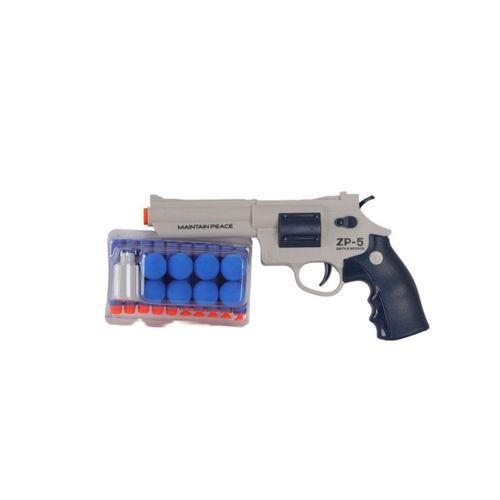 TH2602-3 SÜNGER MERMİ VE TOP ATAN TABANCA