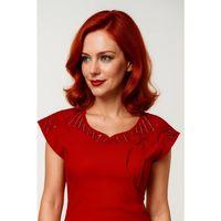 Şahinler Nakışlı Sıfır Kol Atlet B349