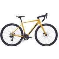 Bianchi Nirone 7 Grx 820 Hidrolik Fren Gravel Bisiklet Sarı 50 cm